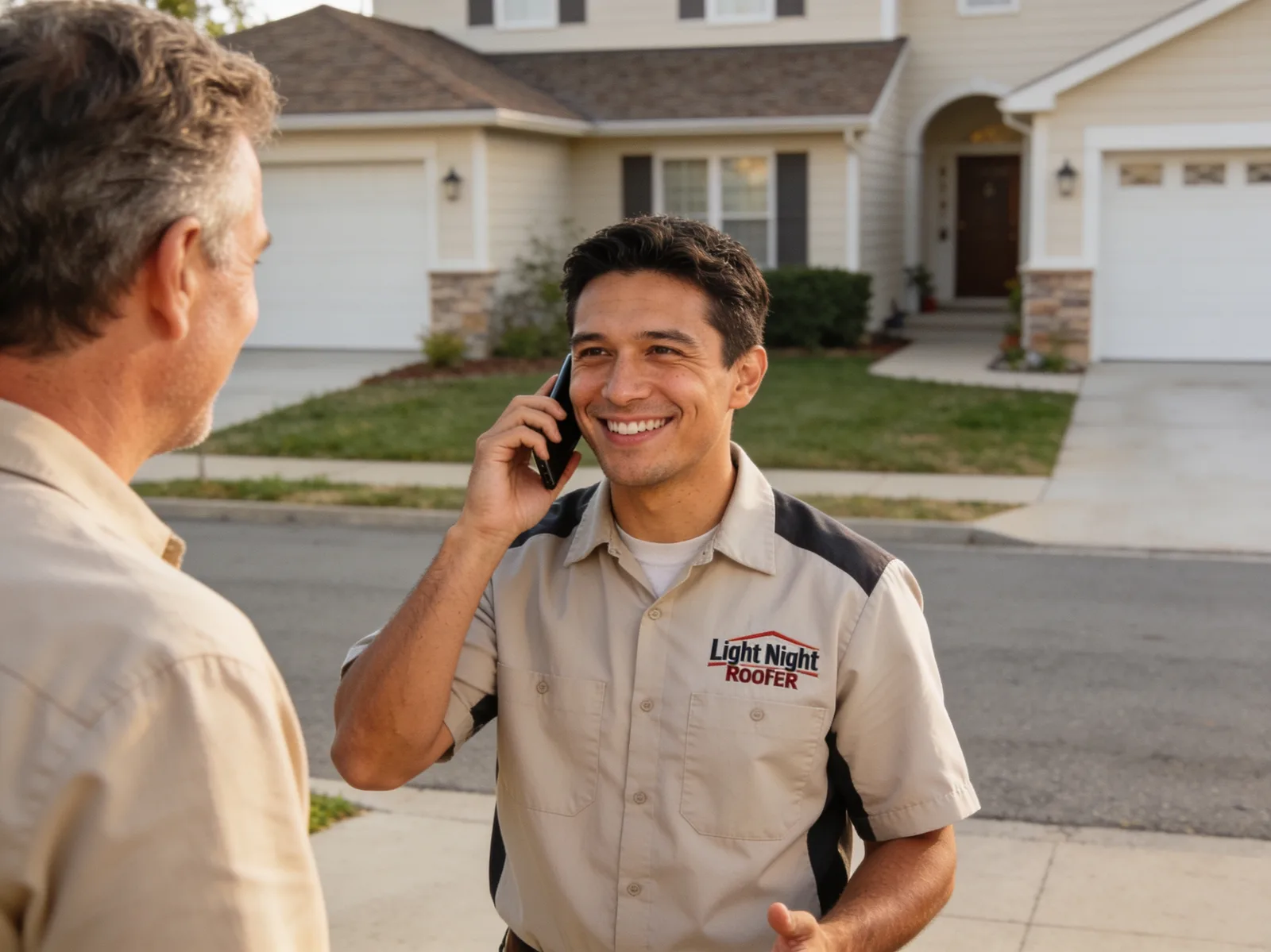 Emergency Roof Repair Oconto, WI FAQs